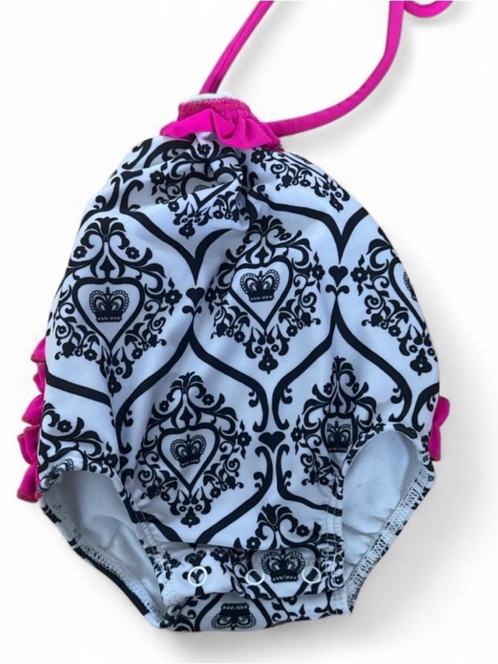 6-12 months BELLA BARE WEAR swimsuit